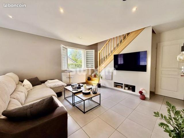 Maison 5 pièces 98 m²