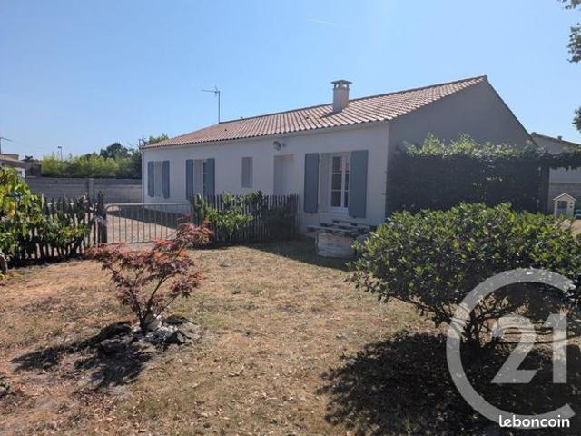 Maison 5 pièces 98 m²