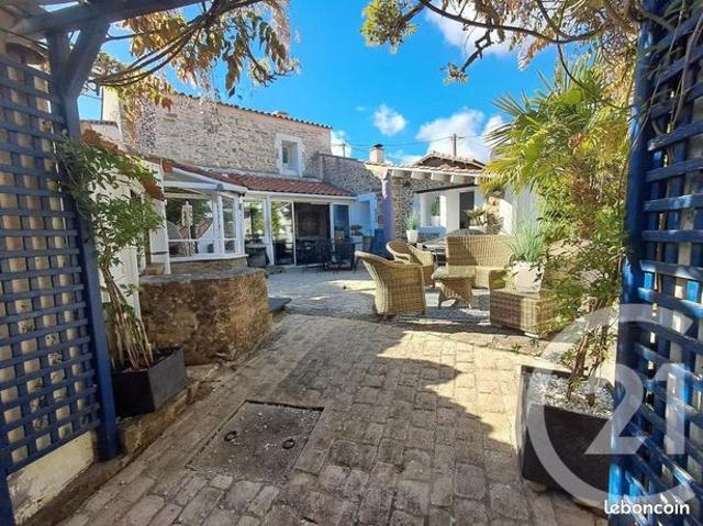 Maison 5 pièces 98 m²