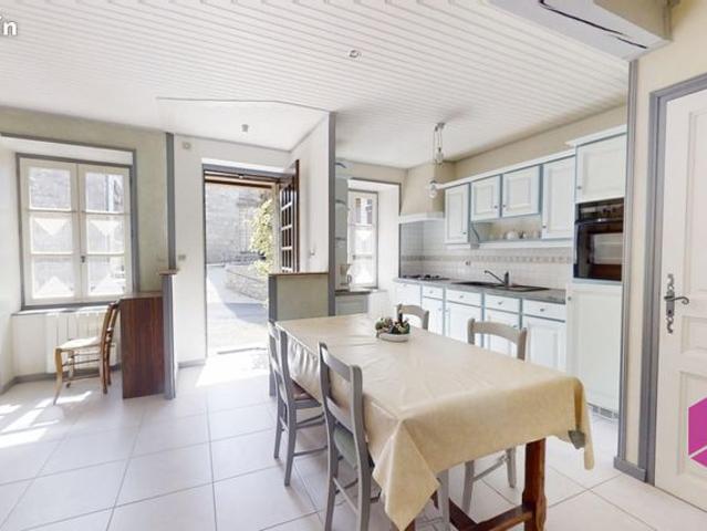 Maison 5 pièces 98 m²