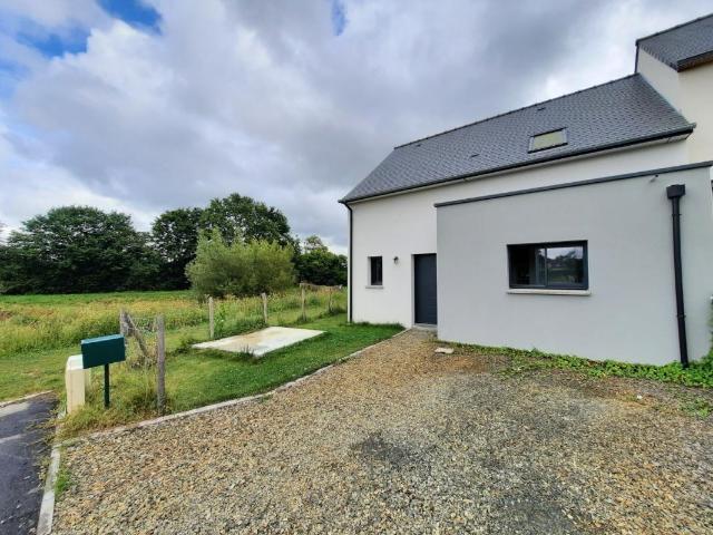 Maison 5 pièces 98 m²