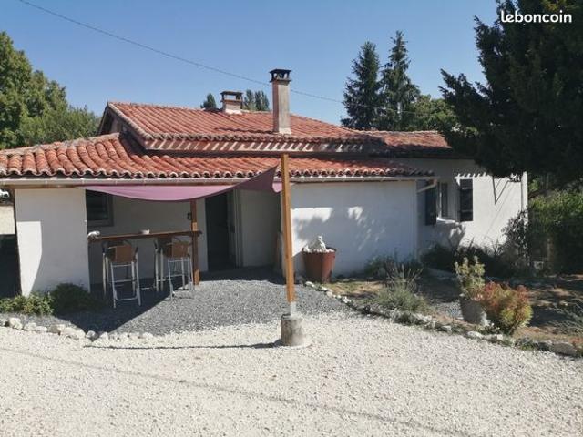 Maison 5 pièces 98 m²