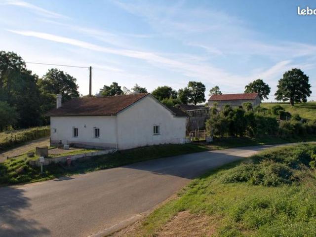 Maison 5 pièces 98 m²
