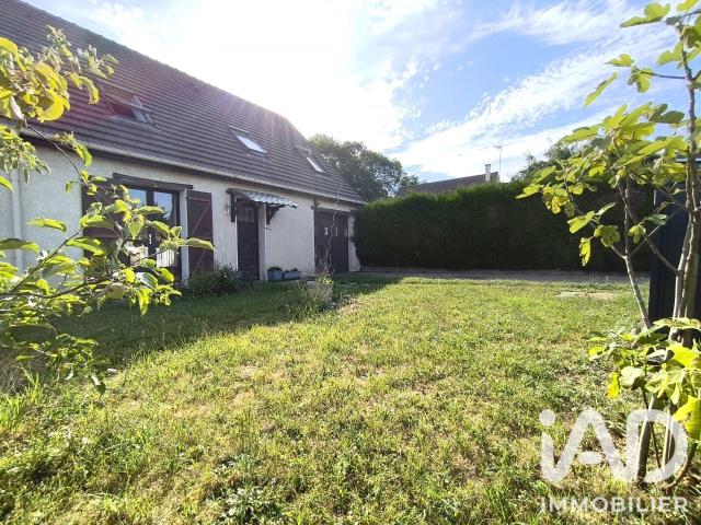 Maison 5 pièces 98 m²