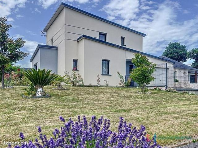 Maison 5 pièces 98 m²