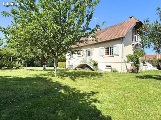 Maison 5 pièces 98 m²