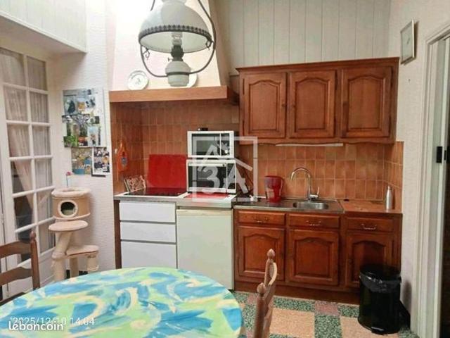 Maison 5 pièces 98 m²