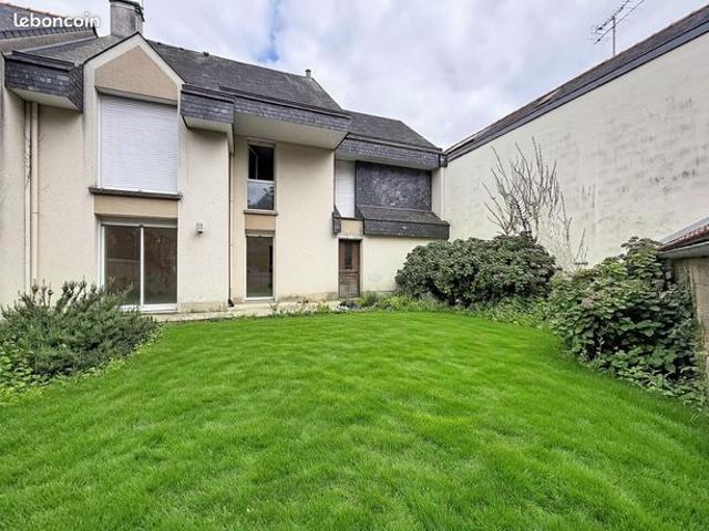 Maison 5 pièces 98 m²
