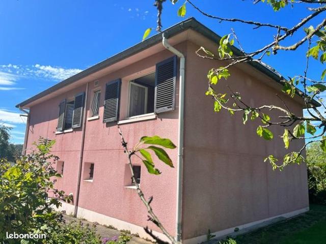 Maison 5 pièces 98 m²