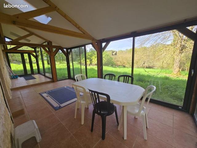 Maison 5 pièces 98 m²