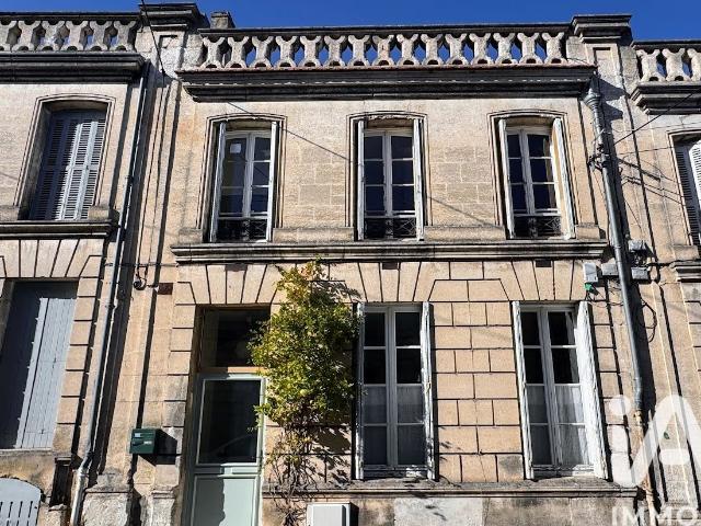Maison 5 pièces 98 m²