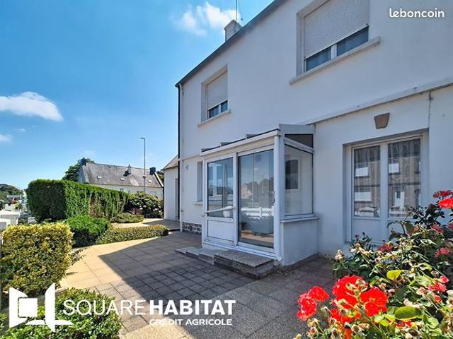 Maison 5 pièces 98 m²