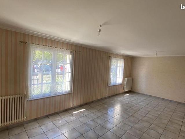 Maison 5 pièces 98 m²