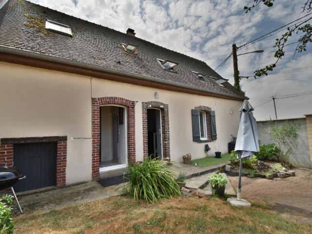 Maison 5 pièces 98 m²