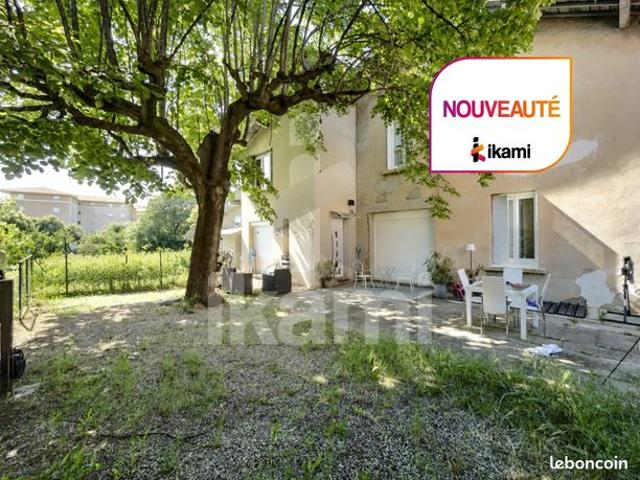 Maison 5 pièces 98 m²