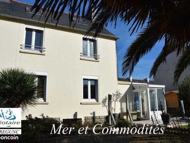 Maison 5 pièces 98 m²