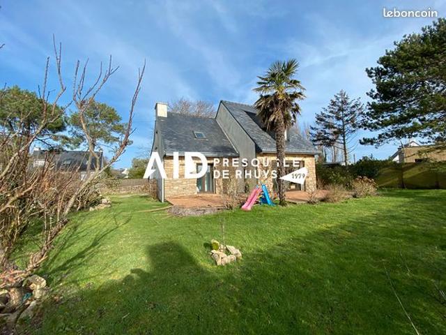 Maison 5 pièces 98 m²