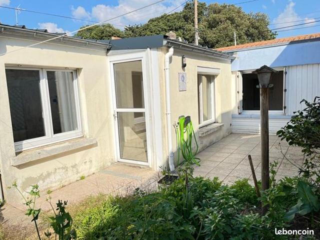 Maison 5 pièces 98 m²