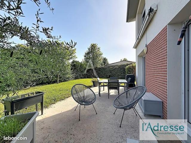 Maison 5 pièces 98 m²