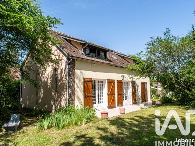 Maison 5 pièces 98 m²