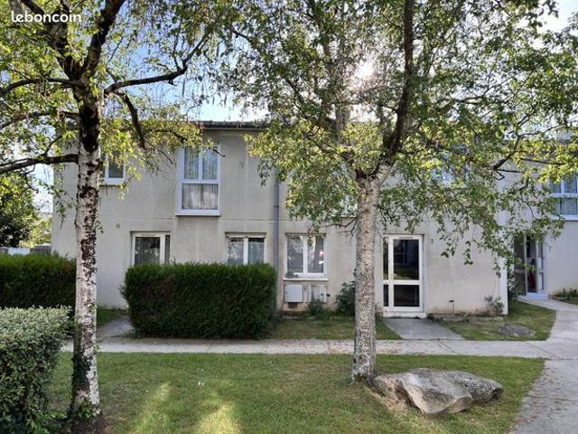 Maison 5 pièces 98 m²
