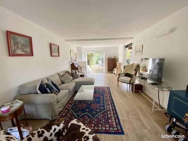 Maison 5 pièces 98 m²