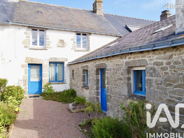 Maison 5 pièces 98 m²