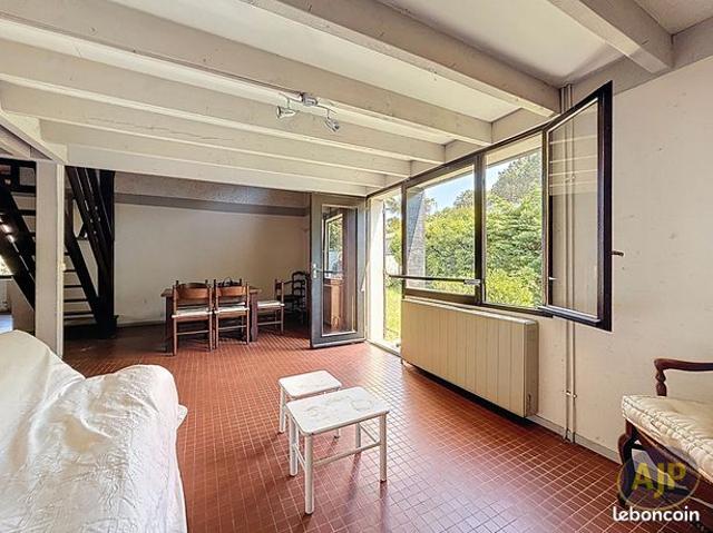 Maison 5 pièces 98 m²
