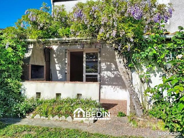 Maison 5 pièces 98 m²