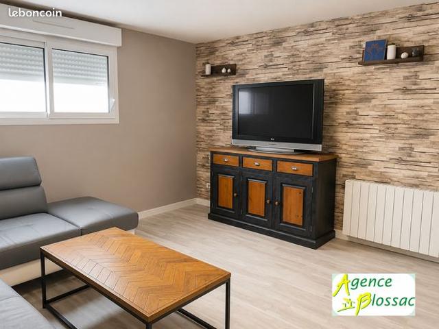 Maison 5 pièces 98 m²