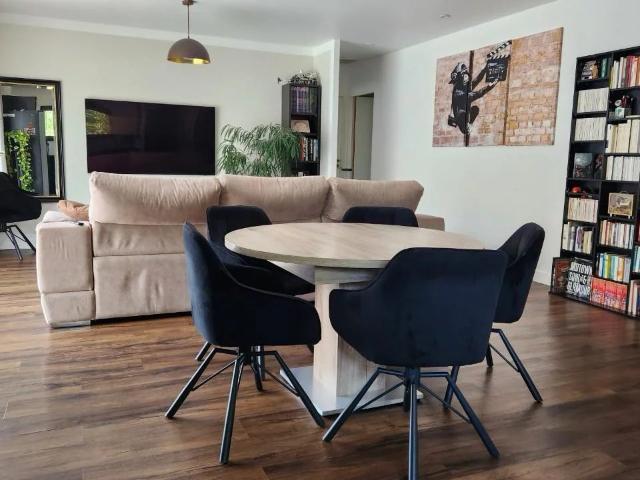 Maison 5 pièces 98 m²