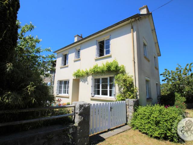 Maison 5 pièces 98 m²