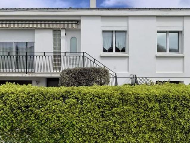 Maison 5 pièces 98 m²