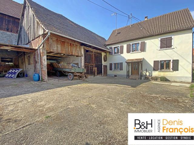 Maison 5 pièces 98 m²