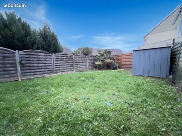 Maison 5 pièces 98 m²