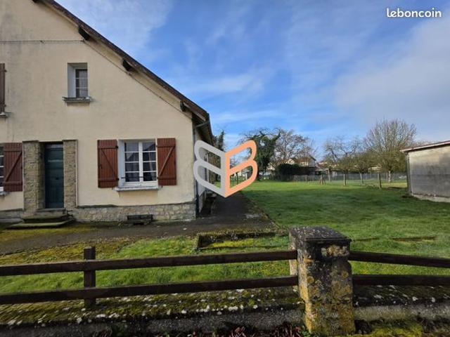 Maison 5 pièces 98 m²