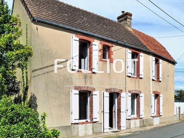 Maison 5 pièces 98 m²