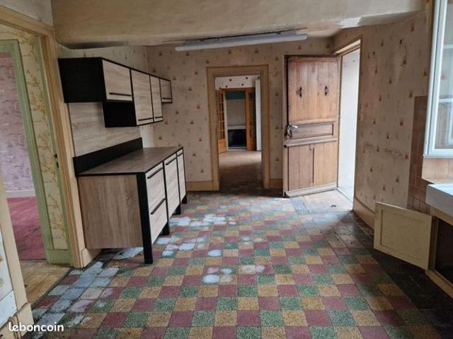 Maison 5 pièces 98 m²