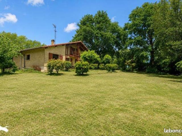 Maison 5 pièces 98 m²