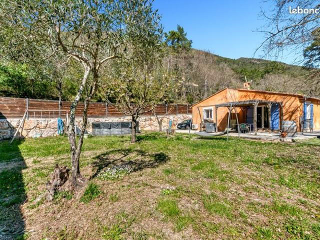 Maison 5 pièces 98 m²