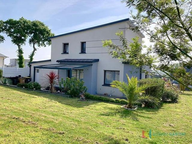 Maison 5 pièces 98 m²