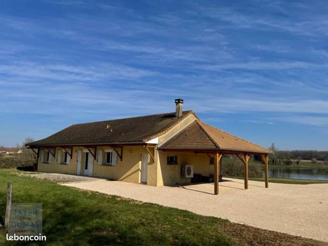 Maison 5 pièces 98 m²