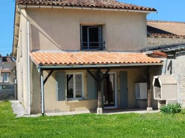 Maison 5 pièces 98 m²