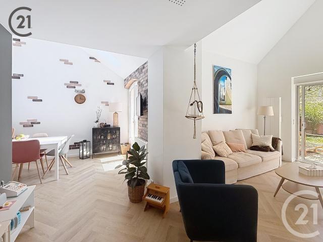 Maison 5 pièces 98 m²