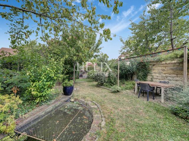 Maison 5 pièces 98 m²