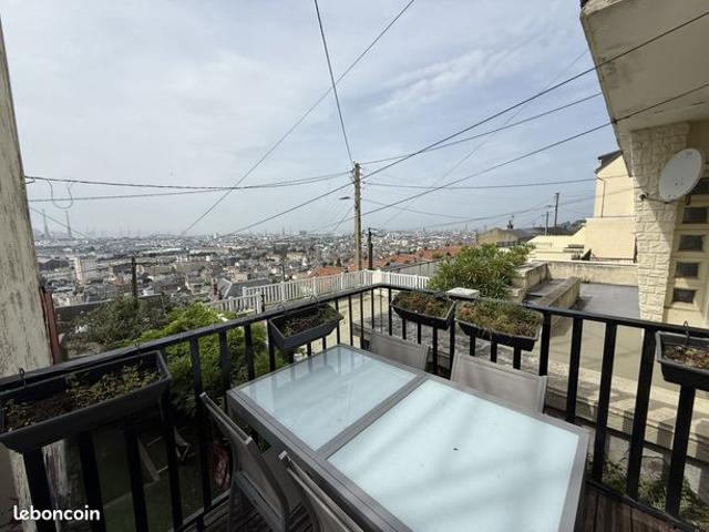 Maison 5 pièces 98 m²