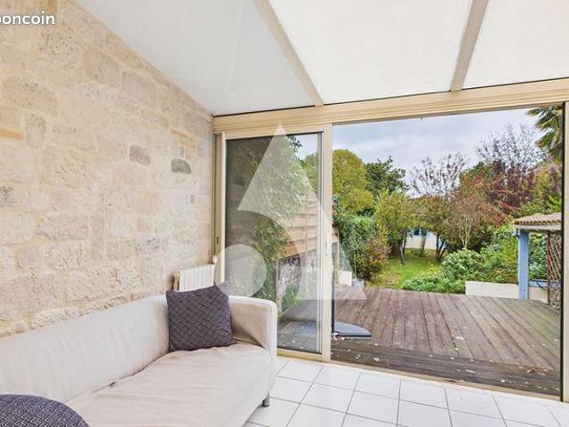 Maison 5 pièces 98 m²