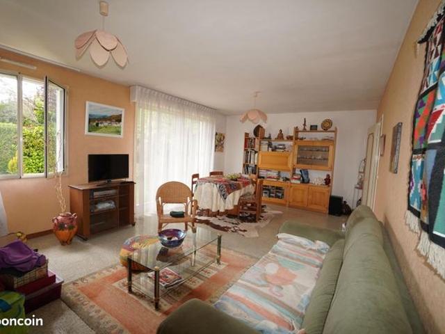 Maison 5 pièces 98 m²