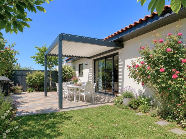 Maison 5 pièces 98 m²