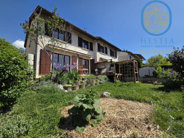 Maison 5 pièces 98 m²
